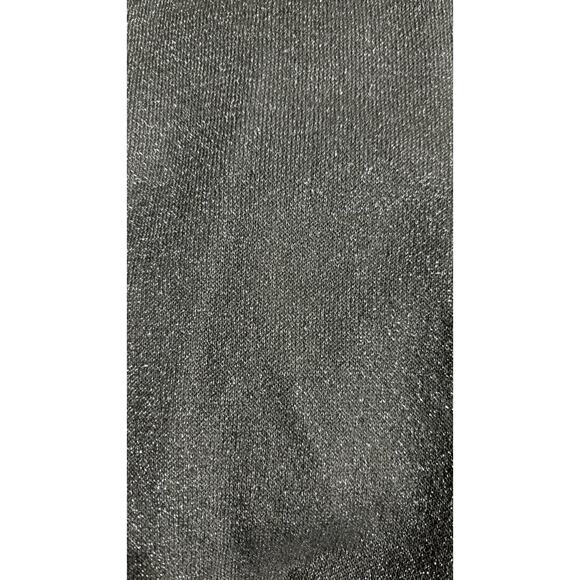 J Crew 365 Sparkly Sophie Open Front Knit Sweater Blazer Jacket Womens Size XXS - Picture 7 of 7